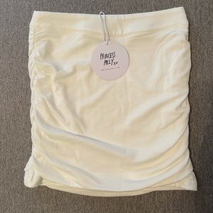 Princess Polly Skirt NWT